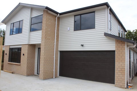 38A Friedlanders Road, Manurewa, Auckland