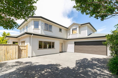 23 Chippenham Grove, Churton Park, Wellington