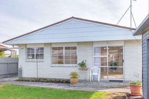 100A Winchester Street, Levin, Levin