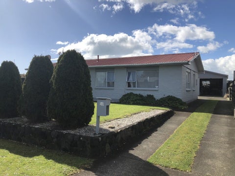 34 Mangati Road, Bell Block, New Plymouth