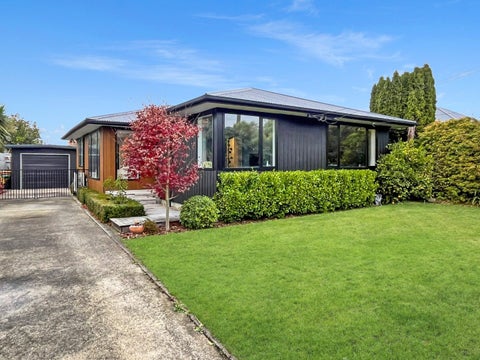 17 Brent Place, Papanui, Christchurch