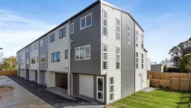 3/273 Mount Albert Road, Wesley, Auckland
