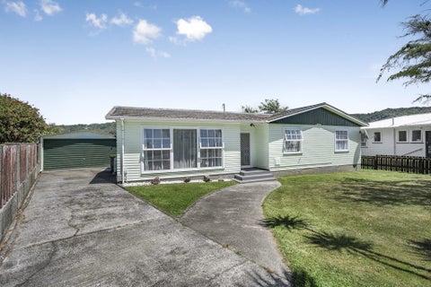 16 Mimihau Grove, Wainuiomata, Lower Hutt