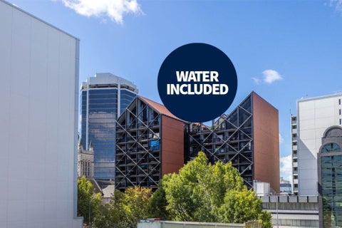 4F/147 Hobson Street, Auckland Central, Auckland