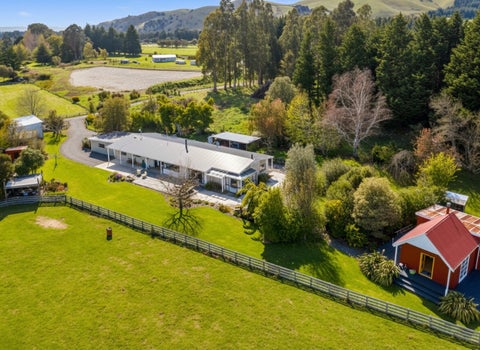 960 Norfolk Road, Upper Plain, Carterton