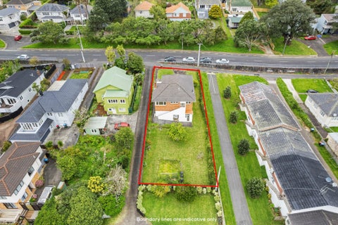 18 Parau Street, Mount Roskill, Auckland