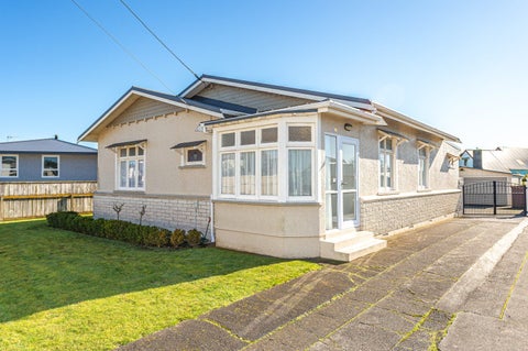 20 Fitzherbert Avenue, Springvale, Whanganui