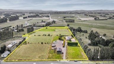 64 Lochiel Bridge Road, Lochiel, Winton