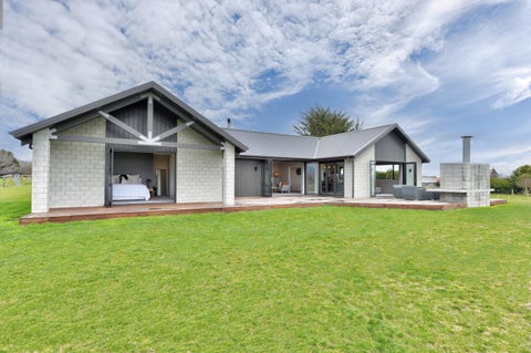 2 Durham Street, Tapanui, Tapanui