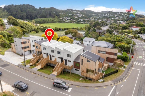 873 Croydon Road, Te Popo, Stratford