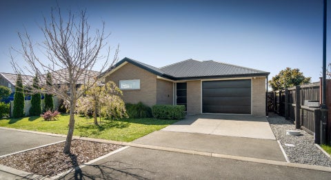 24 Slate Street, Rolleston, Rolleston