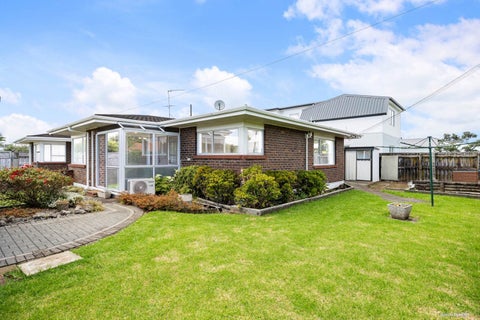1/28 Rutland Road, Mount Wellington, Auckland