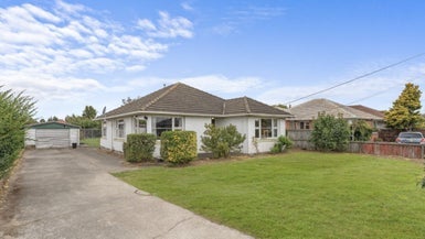 221 Breezes Road, Aranui, Christchurch