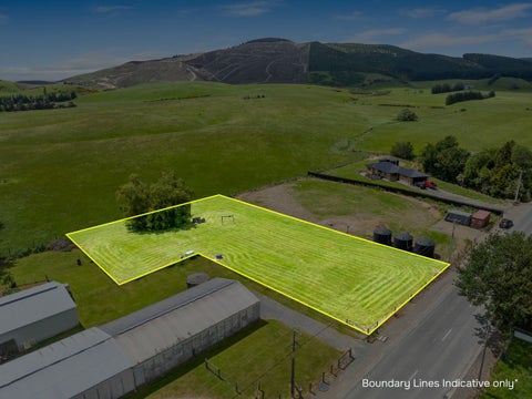 0 Narrowdale Road, Milburn, Milton