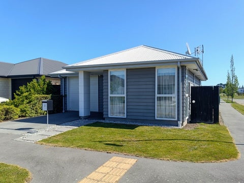 2 George West Square, Wigram, Christchurch