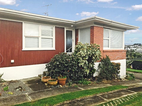 2/33 Tennyson Avenue, Takapuna, Auckland