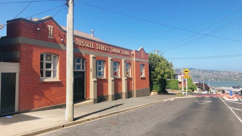 52 Russell Street, Dunedin Central, Dunedin