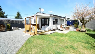 22 Tekapo Drive, Twizel