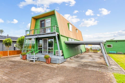 17 Martin Harvey Street, Levin, Levin