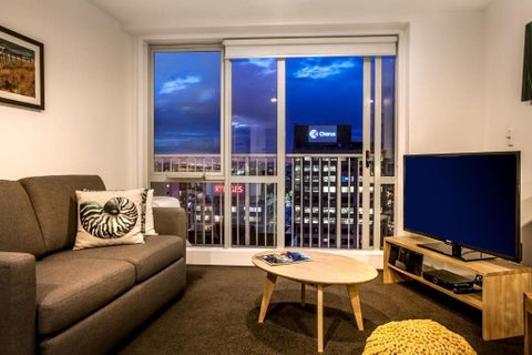 601/74 Albert Street, Auckland Central, Auckland