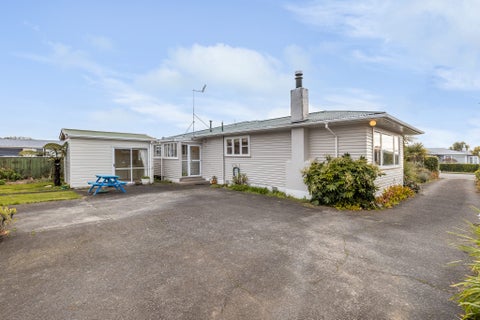 8 Elizabeth Street, Levin, Levin
