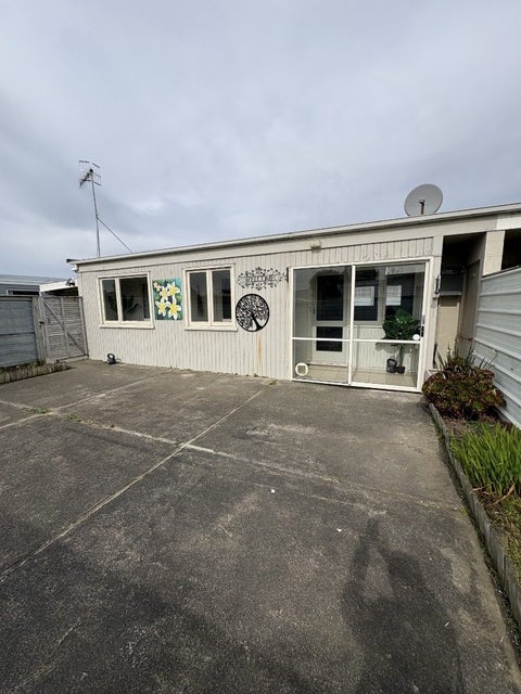 5/37 Stuart Street, Hawthorndale, Invercargill