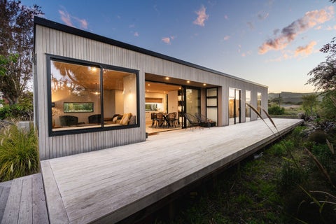 14 Barra Street, Karitane, Waikouaiti