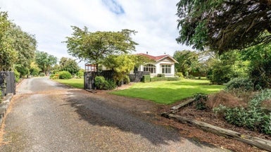 914 Woodlands Invercargill Highway, Longbush, Invercargill