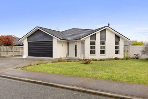 5 Wattle Lane, Rangiora, Rangiora