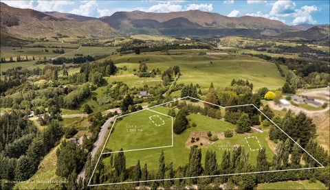 60 Dalefield Road, Dalefield, Queenstown