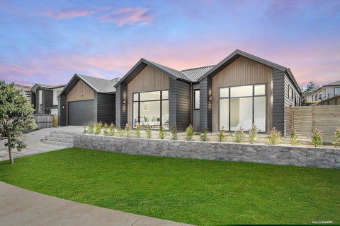 9 Jack Hawken Lane, Silverdale, Silverdale