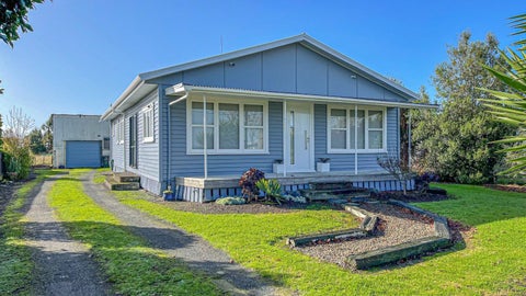 80 Pipiroa Road, Ngatea, Ngatea