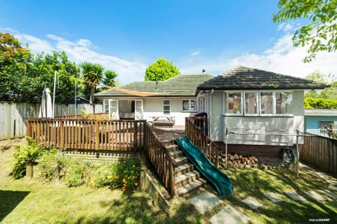 36 Willerton Avenue, New Lynn, Auckland