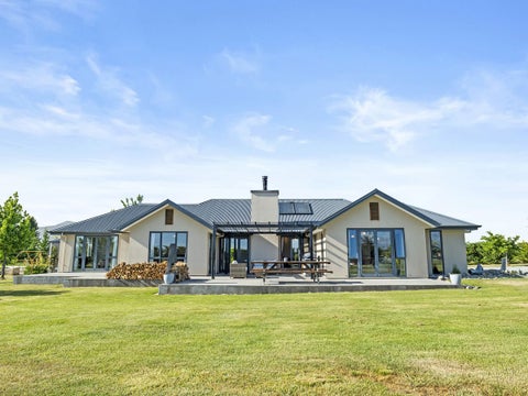 39 Temple Drive, Twizel