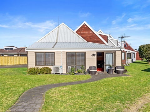 8/3 Puriri Street, Mount Maunganui, Mount Maunganui