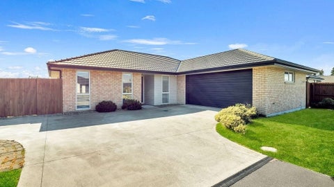 662 East Maddisons Road, Rolleston, Rolleston