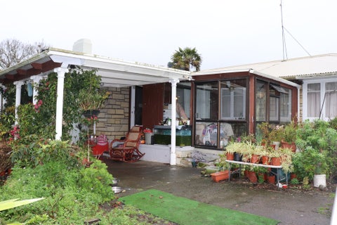 536 Great South Road, Huntly, Huntly