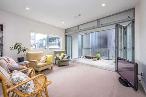 308/10 Fox Street, Parnell, Auckland