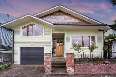 30 Winchester Street, Lyttelton, Lyttelton