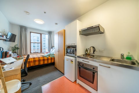 903/169 The Terrace, Wellington Central, Wellington
