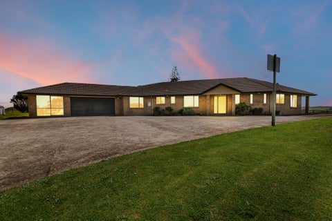 173B Fletcher Road, Waimauku, Waimauku
