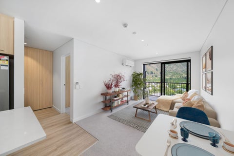 508/10 Copper Beech Avenue, Frankton, Queenstown