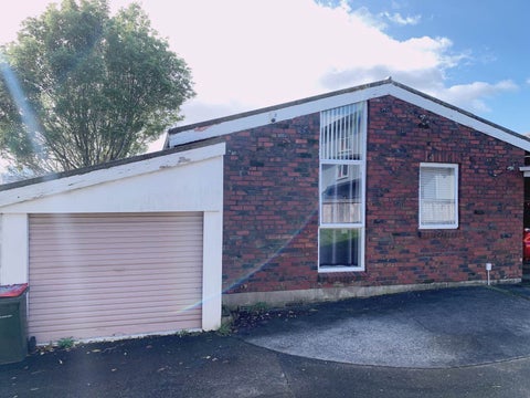 5/12 Ireland Road, Panmure, Auckland