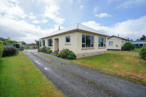 214 Main Street, Otautau, Otautau