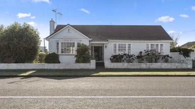 36 Stuckey Street, Levin, Levin