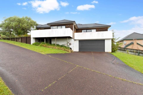 39 Mandeville Place, Unsworth Heights, Auckland