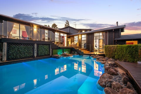141 Escott Road, Albany