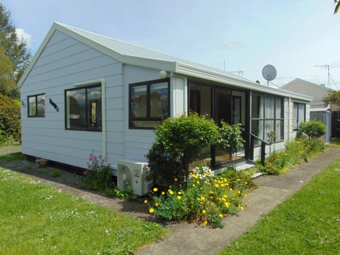 1A Christensen Street, Waihi, Waihi