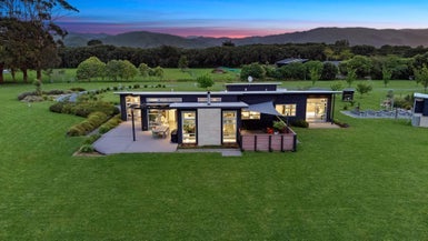243 Otaki Gorge Road, Hautere