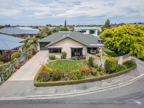 16 Alpine Close, Marchwiel, Timaru